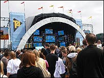 T4 stage