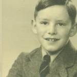 Young Colin Willis Young Colin Willis