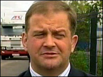 Nick Waddington