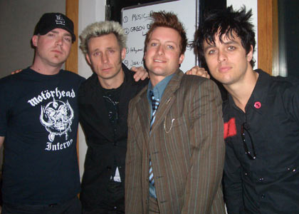 Green Day
