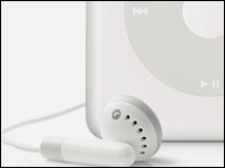 iPod