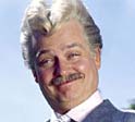 Charlie Higson as Swiss Toni