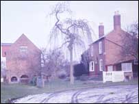 Mildenham Mill, Claines
