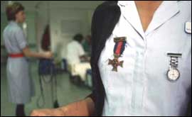Nurses