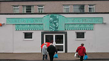 Neuadd y Glowyr Ystradgynlais Neuadd y Glowyr Ystradgynlais