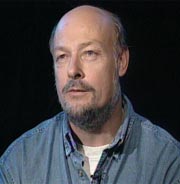 John Harvey