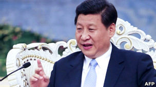 習近平