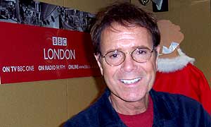 Cliff Richard