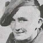 Bill Thomson c.1944