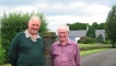 John Ellis and Robbie Shepherd - 2006