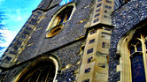 Henley Church...