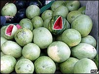Melancias