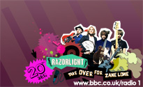 Razorlight wallpaper