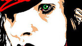 Marilyn Manson... Marilyn Manson...