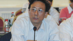 薄熙来辩护律师之一李贵方(网络截图)