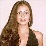Diya Mirza