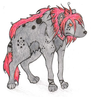 Hyena