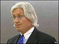 Thomas Mesereau