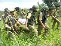 کشمیر