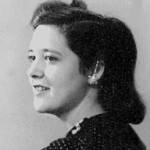 Mary Anderson nee Hezmalhalch Mary Anderson nee Hezmalhalch