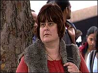 Nerina Parr