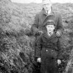 ARP Trench Lincoln 1939 ARP Trench Lincoln 1939