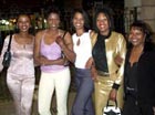 Clubbers at Works