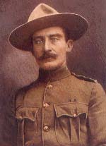 Lord Baden-Powell