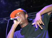 Dizzee Rascal Dizzee Rascal