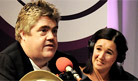 The Festival Cafe 2009 - Phil Jupitus