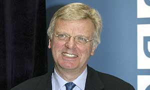 Michael Grade
