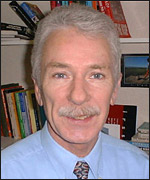Dr Rogan Taylor