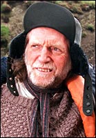 David Bradley