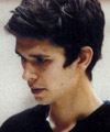 Ben Wishaw