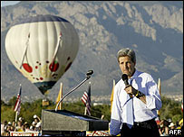 John Kerry