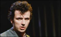 The Stranglers