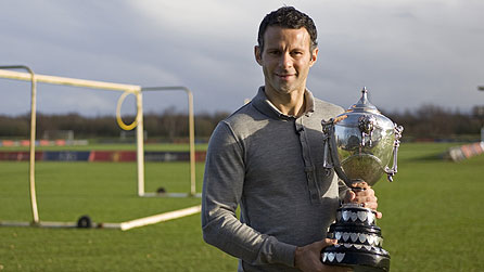 Ryan Giggs