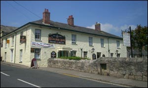 The Rashleigh
