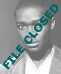 Danny Hunter (David Oyelowo)