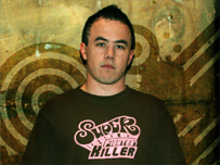 Charlie G