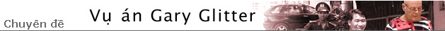 Ca sỹ người Anh, Gary Glitter