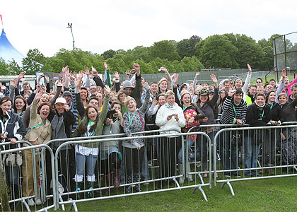 Radio 1 on Saturday Radio 1 on Saturday