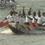 Roots Boat Regatta