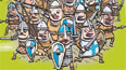 Community Game