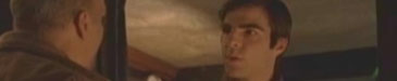 Chandra goes to find Sylar
