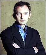 Charles Hazlewood