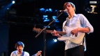 Dirty Projectors live at T in the Park