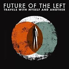 Review of Travels With Myself and Another