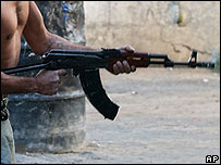 کلاشنکوف