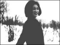 فروغ فرخزاد (1345- 1313)